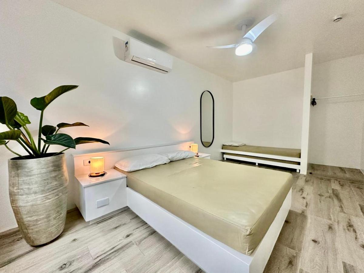 Apartamento Estilo Chale Com Piscina Ubatuba Eksteriør bilde