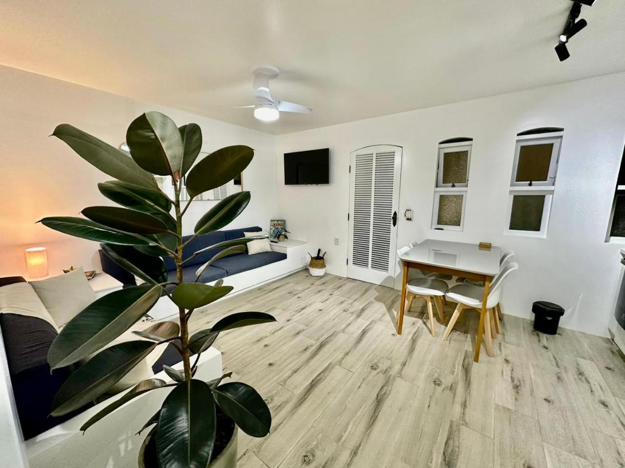 Apartamento Estilo Chale Com Piscina Ubatuba Eksteriør bilde